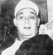 محمد أبو زهرة